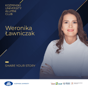 Weronika Ławniczak