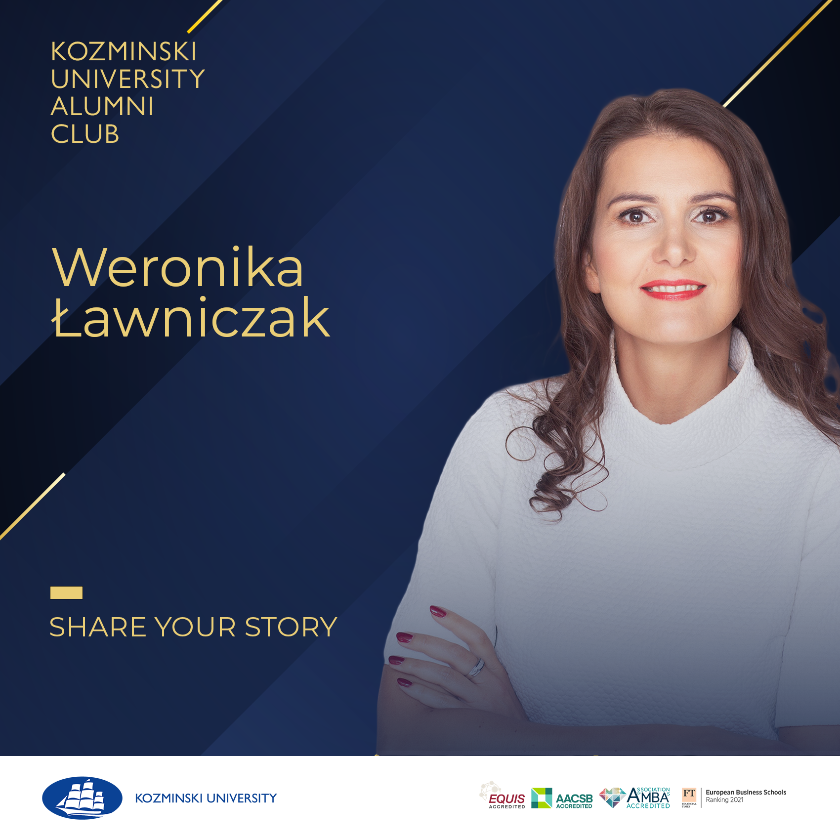 Weronika Ławniczak