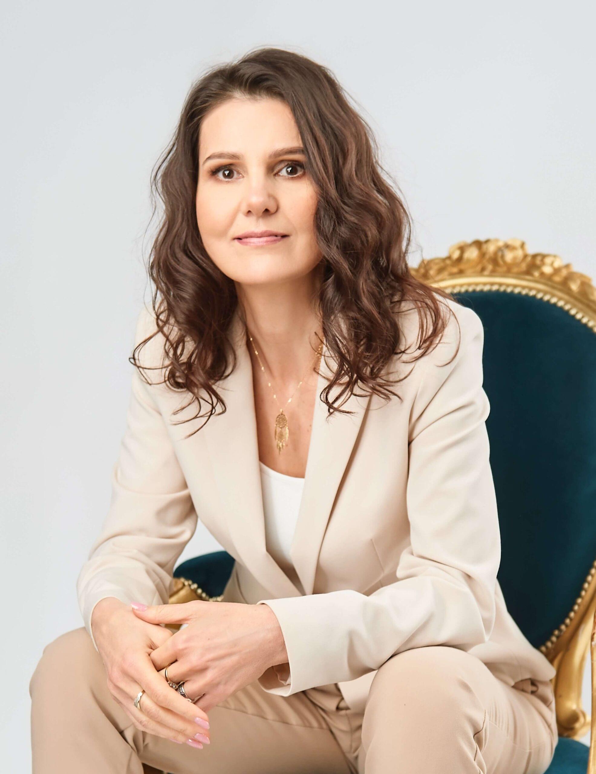 Weronika Laura Ławniczak_Mentring